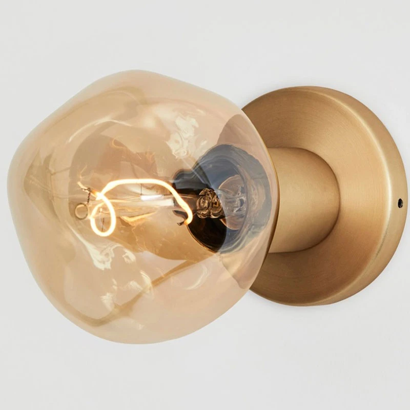 Tala Lochan Wall Sconce 7 Tala Lochan Wall Sconce - Image 5