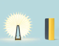 Mini+ Book Light And Phone Charger -Home Lighting Shop Lumio V2 1753 add