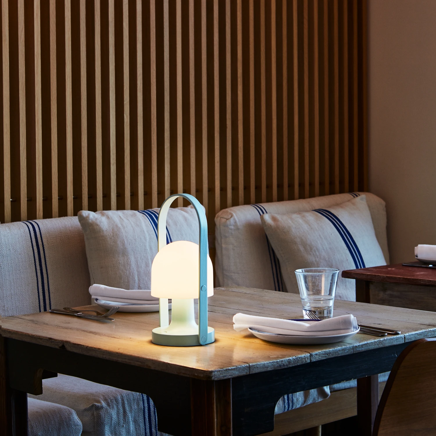 Marset FollowMe Table Lamp 4 Marset FollowMe Table Lamp - Image 2