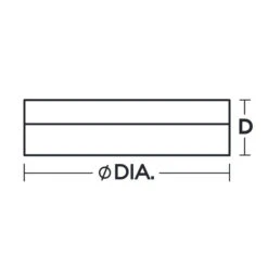AFX Maggie Ceiling Light Fixture -Home Lighting Shop MGGF12L30D1SB Diagram