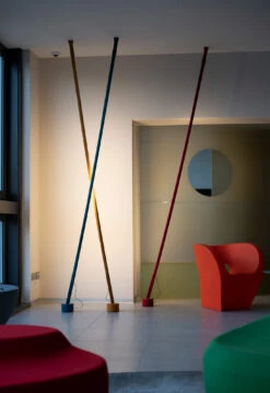 Martinelli Luce Elastica Floor Lamp -Home Lighting Shop ML Elastica Floor add8