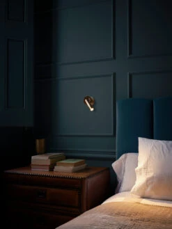 Marset Ledtube A Wall Sconce -Home Lighting Shop Marset ledtube A add1