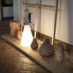 Mayday Pendant 21 Mayday Pendant -Home Lighting Shop Mayday LimitedEdition LightGrey Photo 2