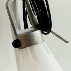 Mayday Pendant 18 Mayday Pendant -Home Lighting Shop Mayday LimitedEdition LightGrey Photo 4