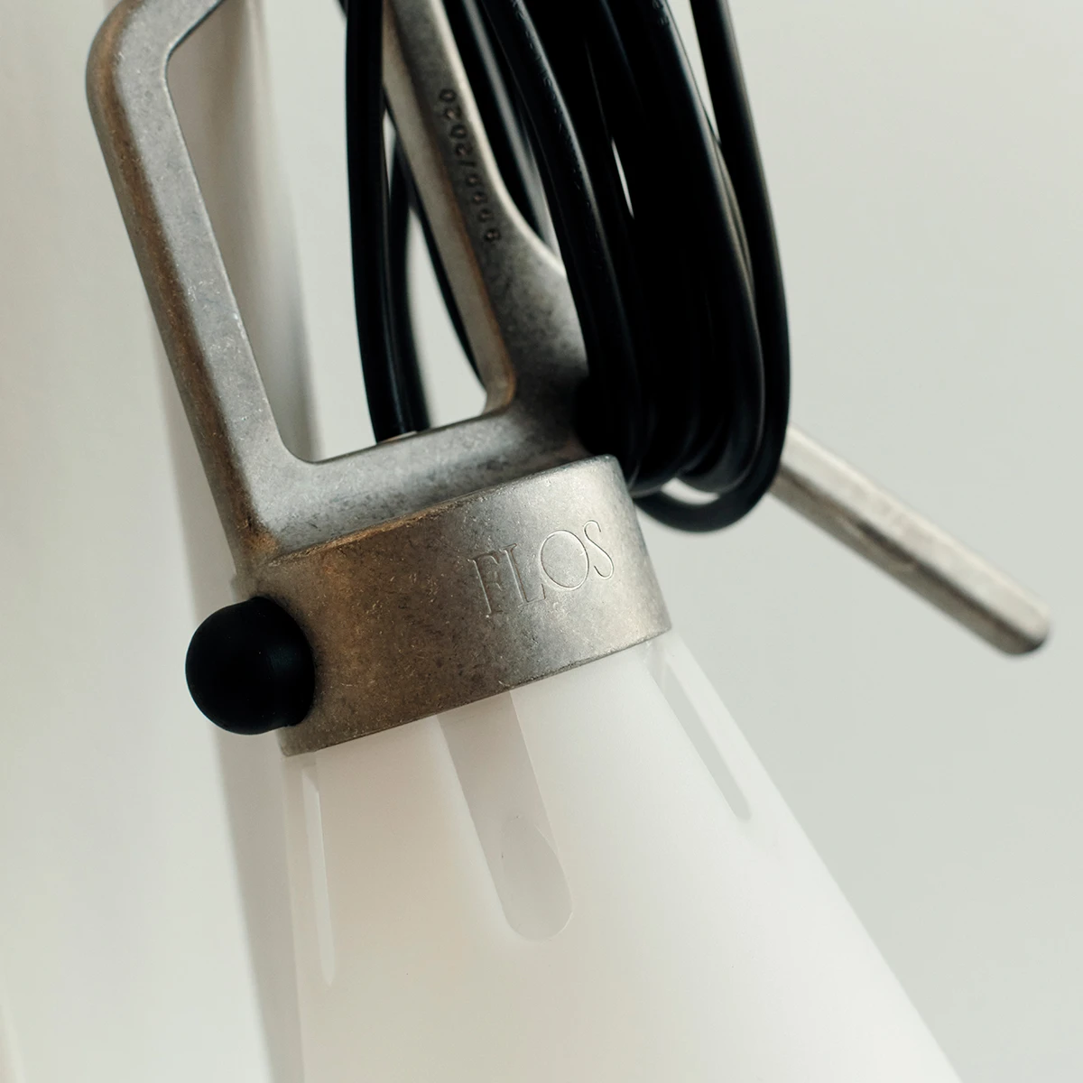 Mayday Pendant 9 Mayday Pendant - Image 7