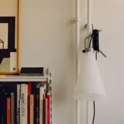 Mayday Pendant 16 Mayday Pendant -Home Lighting Shop Mayday LimitedEdition LightGrey Photo 6