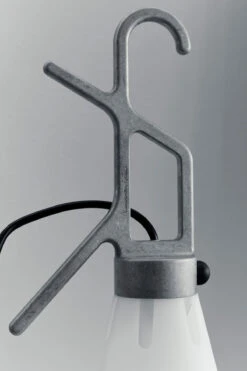 Mayday Pendant 15 Mayday Pendant -Home Lighting Shop Mayday LimitedEdition LightGrey Photo 7