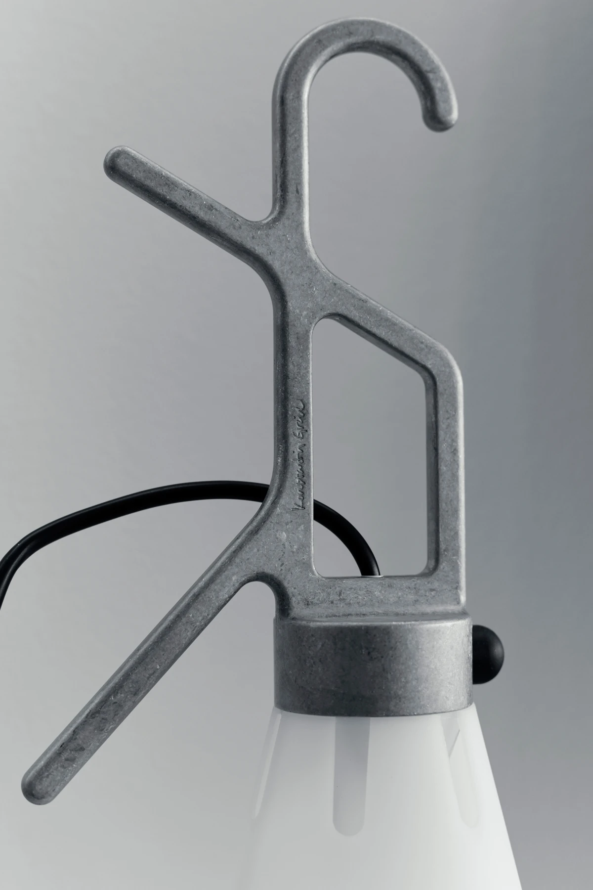 Mayday Pendant 6 Mayday Pendant - Image 4