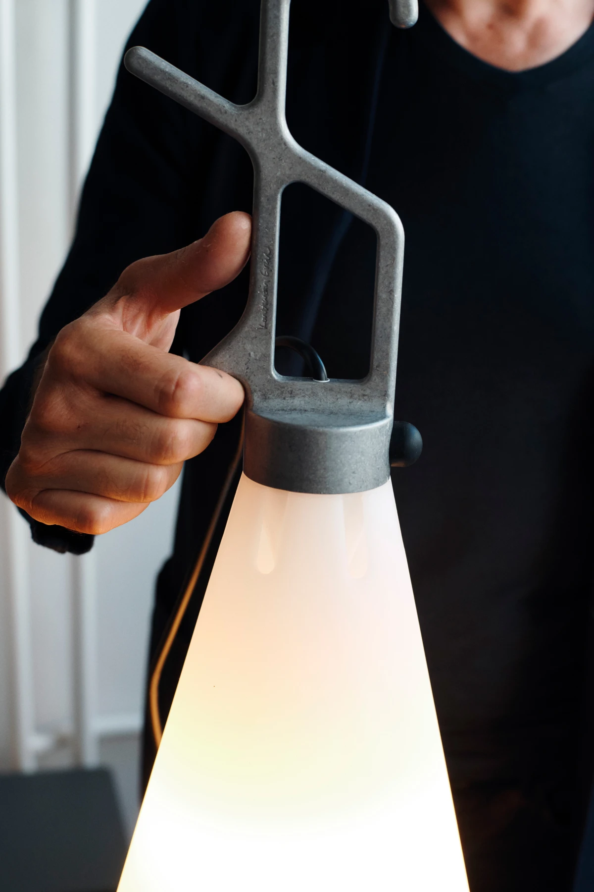 Mayday Pendant 4 Mayday Pendant - Image 2