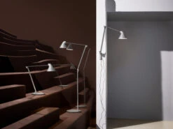 Louis Poulsen NJP Floor Lamp -Home Lighting Shop NJP Floor Lamp add2