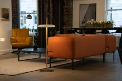 Nivel Portable Floor Lamp -Home Lighting Shop Nivel Floor install