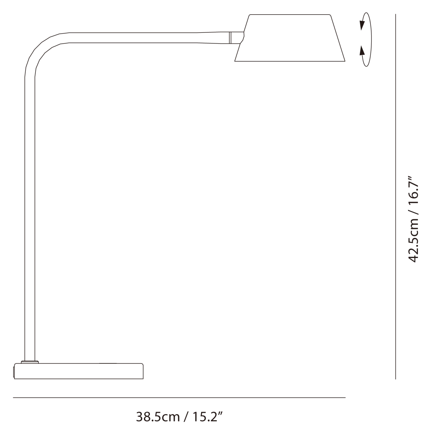 Olo Desk Lamp 3 Olo Desk Lamp