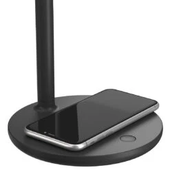 Oblique Desk Lamp -Home Lighting Shop Oblique Qi Charging Base
