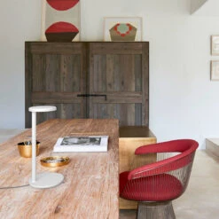 Oblique Desk Lamp -Home Lighting Shop Oblique image 8 1200px