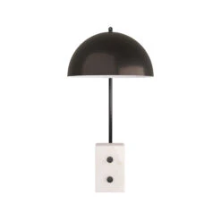 Weslan Table Lamp -Home Lighting Shop PDC01.d1