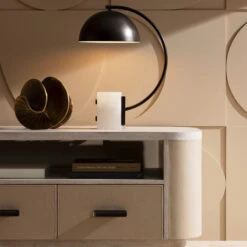 Weslan Table Lamp -Home Lighting Shop PDC01.e1