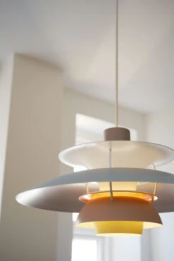 Louis Poulsen PH 5 Pendant -Home Lighting Shop PH5 Pendant add11