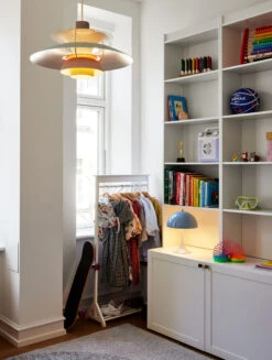 Louis Poulsen PH 5 Pendant -Home Lighting Shop PH5 Pendant add2