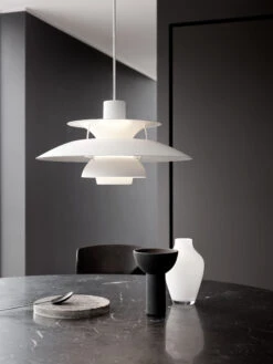 Louis Poulsen PH 5 Pendant -Home Lighting Shop PH5 Pendant add6
