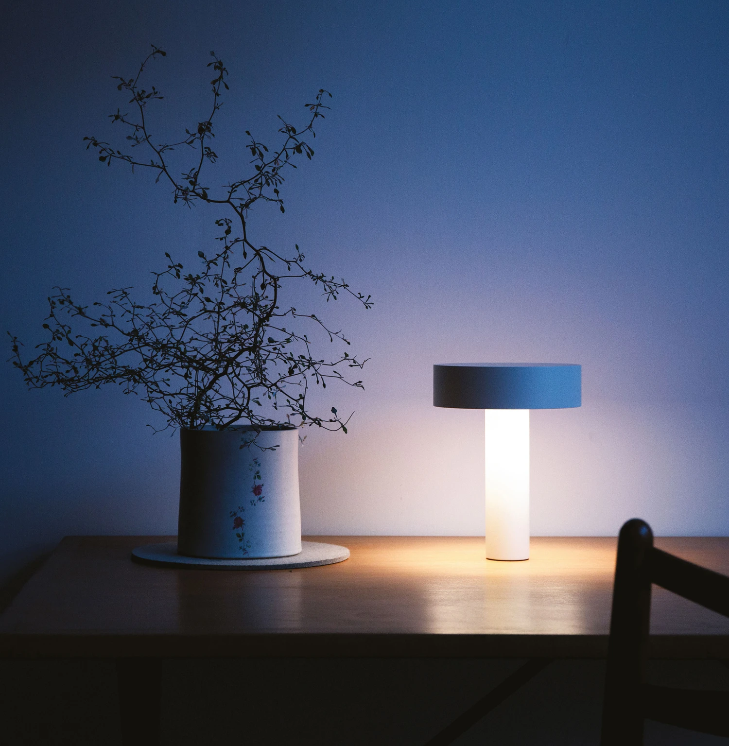 PoPuP Portable Table Lamp/Speaker 10 PoPuP Portable Table Lamp/Speaker - Image 8