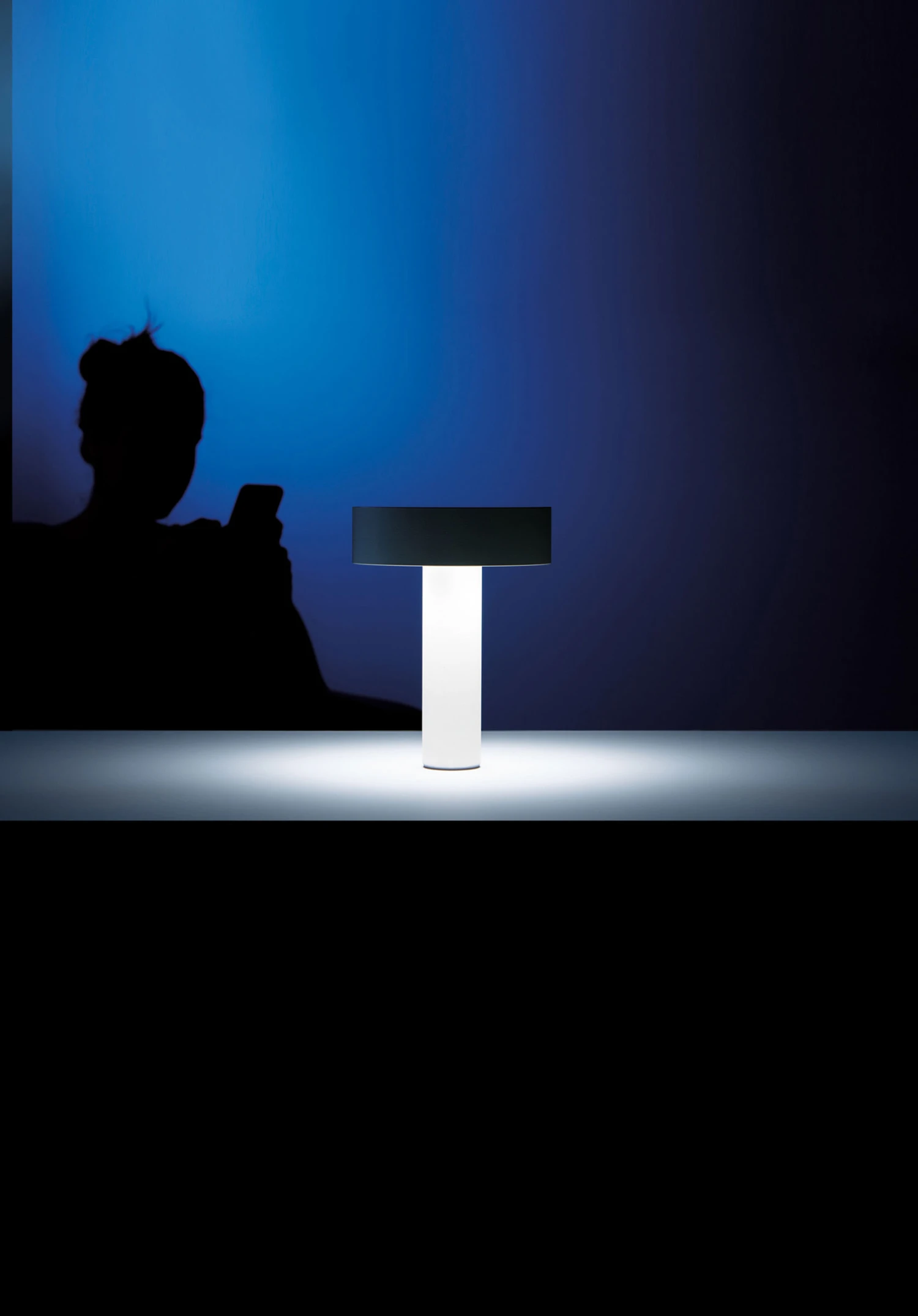 PoPuP Portable Table Lamp/Speaker 6 PoPuP Portable Table Lamp/Speaker - Image 4
