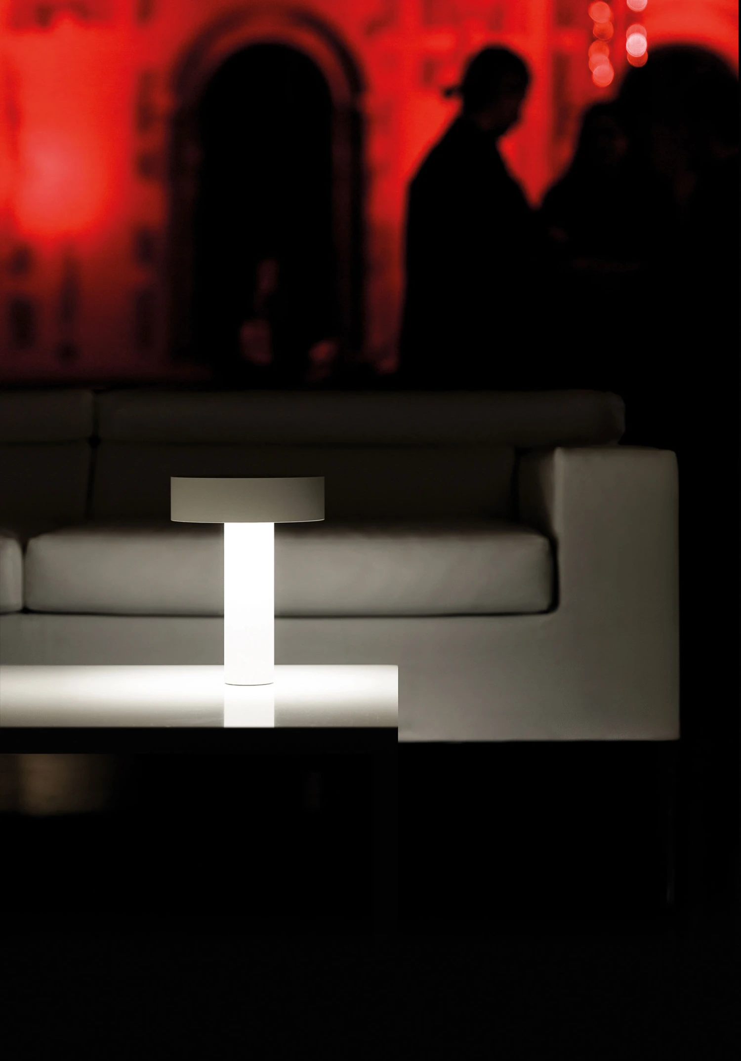 PoPuP Portable Table Lamp/Speaker 5 PoPuP Portable Table Lamp/Speaker - Image 3