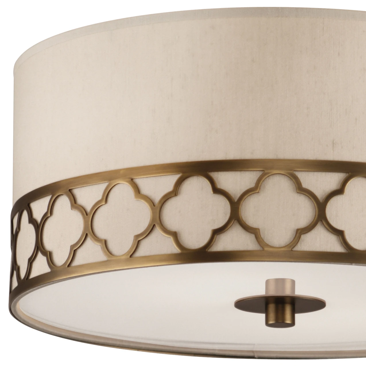 Addison 154 Ceiling Flush Light 4 Addison 154 Ceiling Flush Light - Image 2