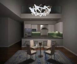 Chaos Chandelier -Home Lighting Shop Render 617557 add1