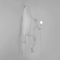 Seletti The Monkey Lamp