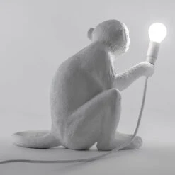 Seletti The Monkey Lamp -Home Lighting Shop SEL 14882US alt1