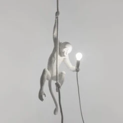 Seletti The Monkey Lamp -Home Lighting Shop SEL 14883 alt2