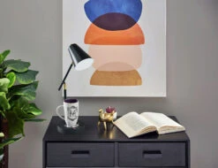 Cup Warming Desk Lamp -Home Lighting Shop SL3729 01 add