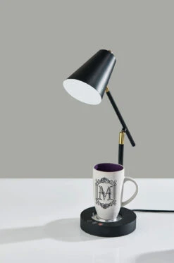 Cup Warming Desk Lamp -Home Lighting Shop SL3729 01 add1