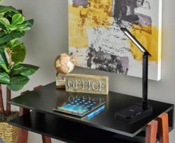Sanitizing Desk Lamp With Smart Switch -Home Lighting Shop SL4927 01 add