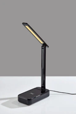Sanitizing Desk Lamp With Smart Switch -Home Lighting Shop SL4927 01 add1