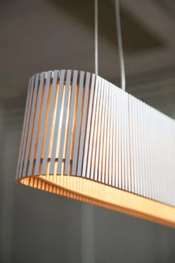 Secto Design Owalo Linear Pendant -Home Lighting Shop Sec1023543 add7