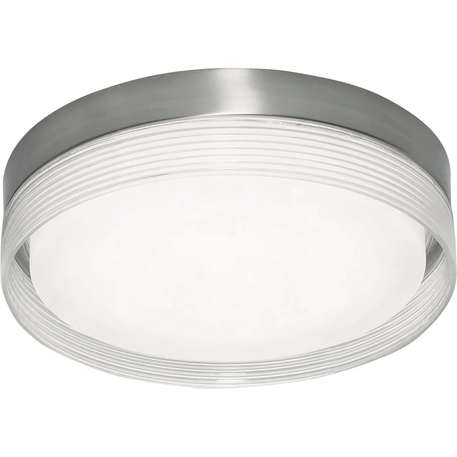 AFX Tribeca Semi Flush Ceiling Light 6 AFX Tribeca Semi Flush Ceiling Light - Image 4