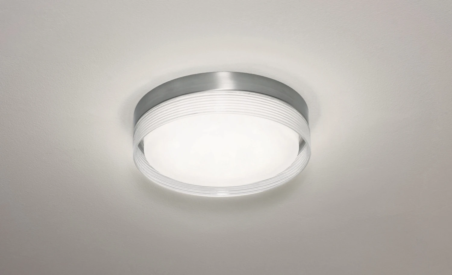 AFX Tribeca Semi Flush Ceiling Light 7 AFX Tribeca Semi Flush Ceiling Light - Image 5