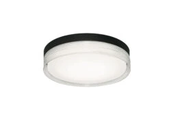 AFX Tribeca Semi Flush Ceiling Light 21 AFX Tribeca Semi Flush Ceiling Light -Home Lighting Shop TRBF15LAJD1BK