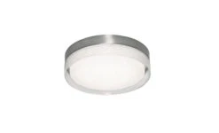AFX Tribeca Semi Flush Ceiling Light 14 AFX Tribeca Semi Flush Ceiling Light -Home Lighting Shop TRBF15LAJD1SN