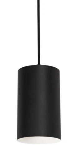 AFX Tyke Pendant -Home Lighting Shop TYKP04MBBK