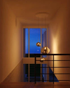 Tom Dixon Melt LED Multi Light Pendant