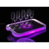 Tron LED Lighted Tray -Home Lighting Shop Tron Rectangular 004