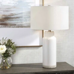 Albany Table Lamp -Home Lighting Shop UTT 30038 add