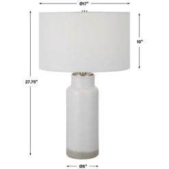 Albany Table Lamp