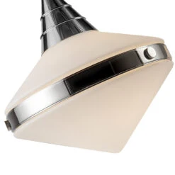 Willard Linear Pendant -Home Lighting Shop WILLARD LP348241PNOP DETAIL