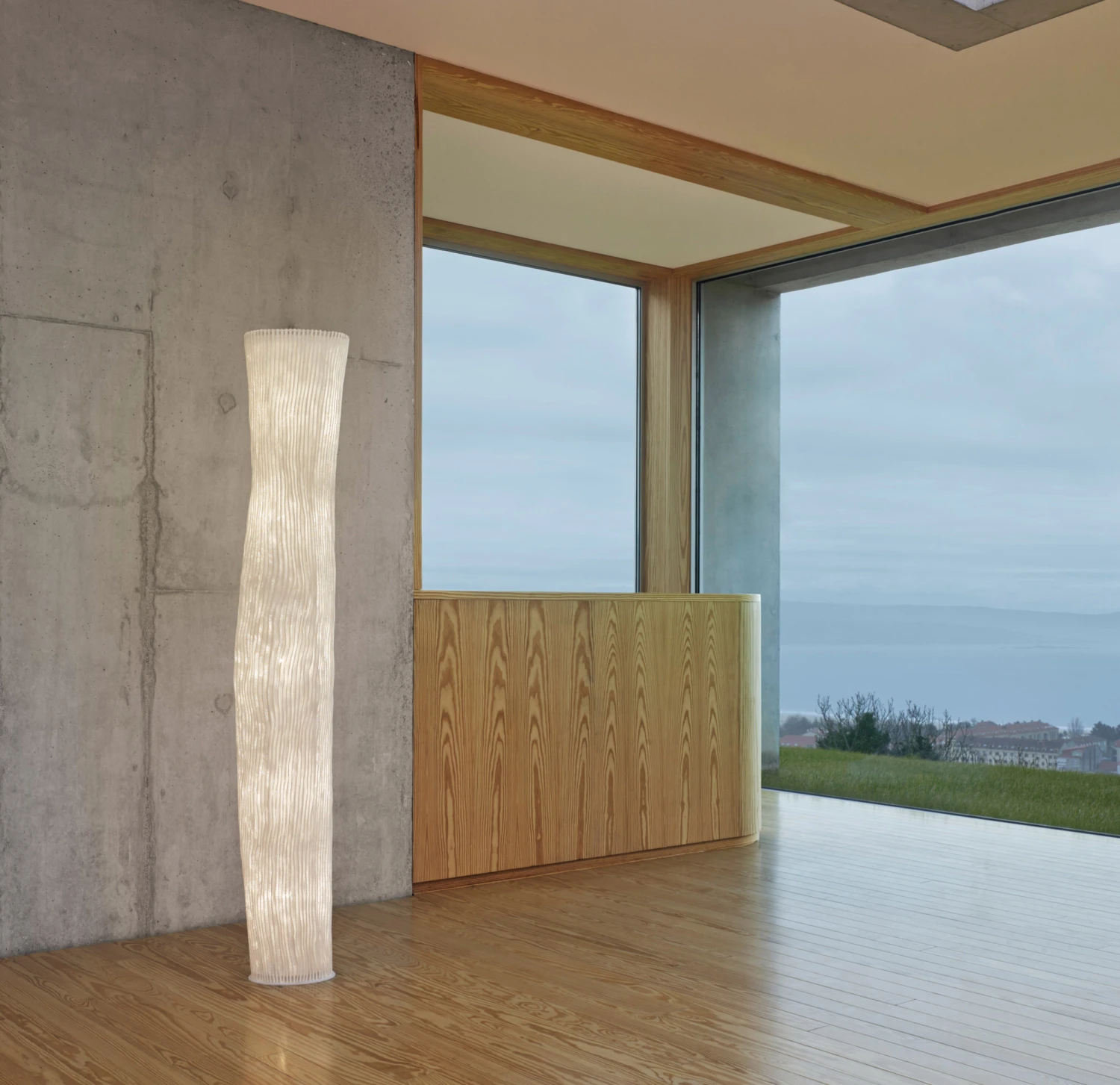 Gea Floor Lamp 4 Gea Floor Lamp - Image 2