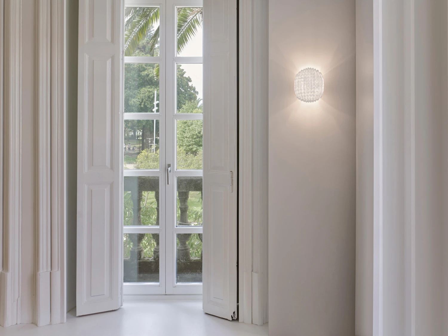 Tati Wall / Ceiling Light 8 Tati Wall / Ceiling Light - Image 6