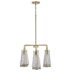 Abbott Linear Pendant