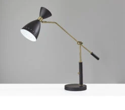 Oscar Adjustable Table Lamp -Home Lighting Shop ade995788 4282 01